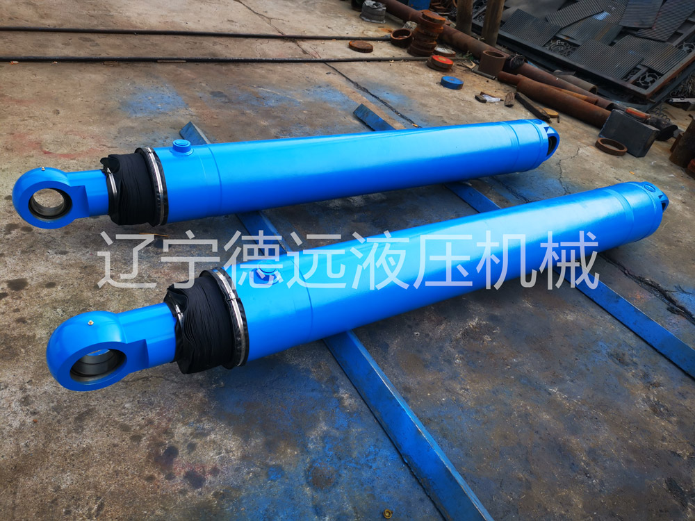 HSG01-250-160-1600液壓缸(gāng)