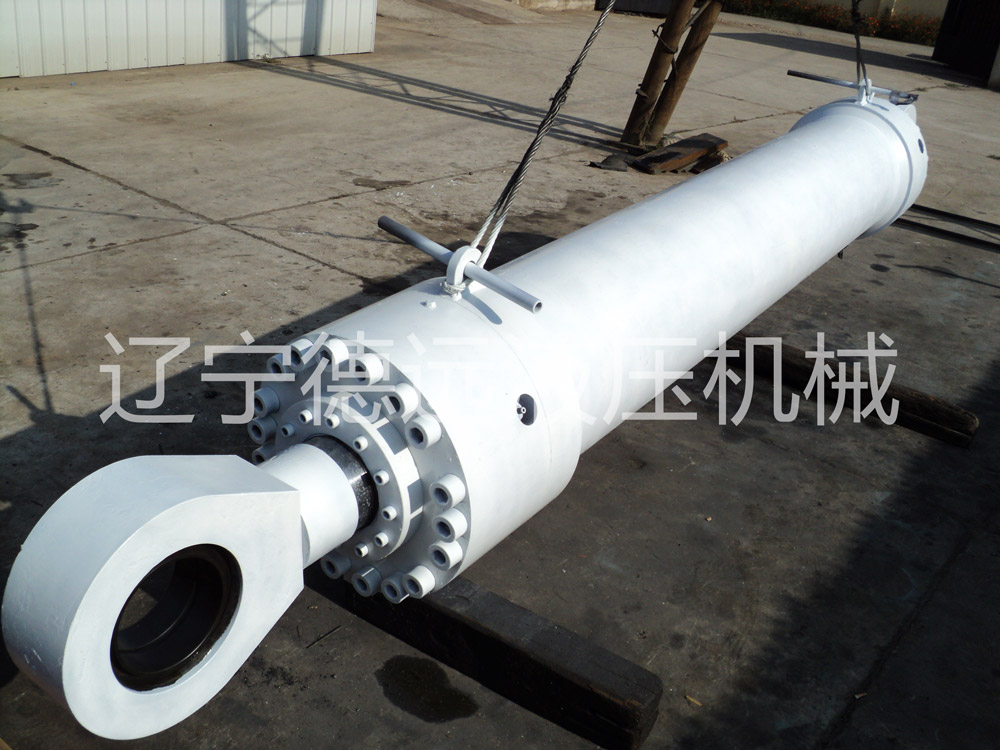 CD350大(da)型液壓缸