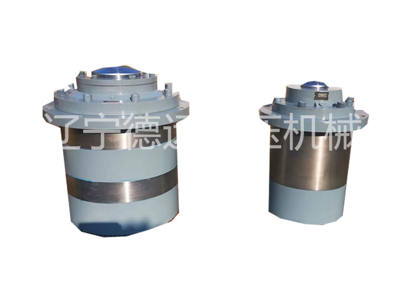 JB.ZQ4395-86冶(ye)金标準液壓(ya)缸