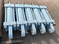 CJT系(xi)列液壓缸