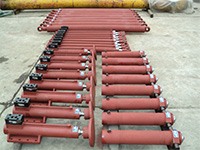 背罐車用液(ye)壓缸