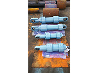 JBZQ 4395-86重型冶金液壓(yā)缸