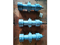 JB-ZQ 4395-86重(zhong)型液壓缸（缸(gang)徑80）